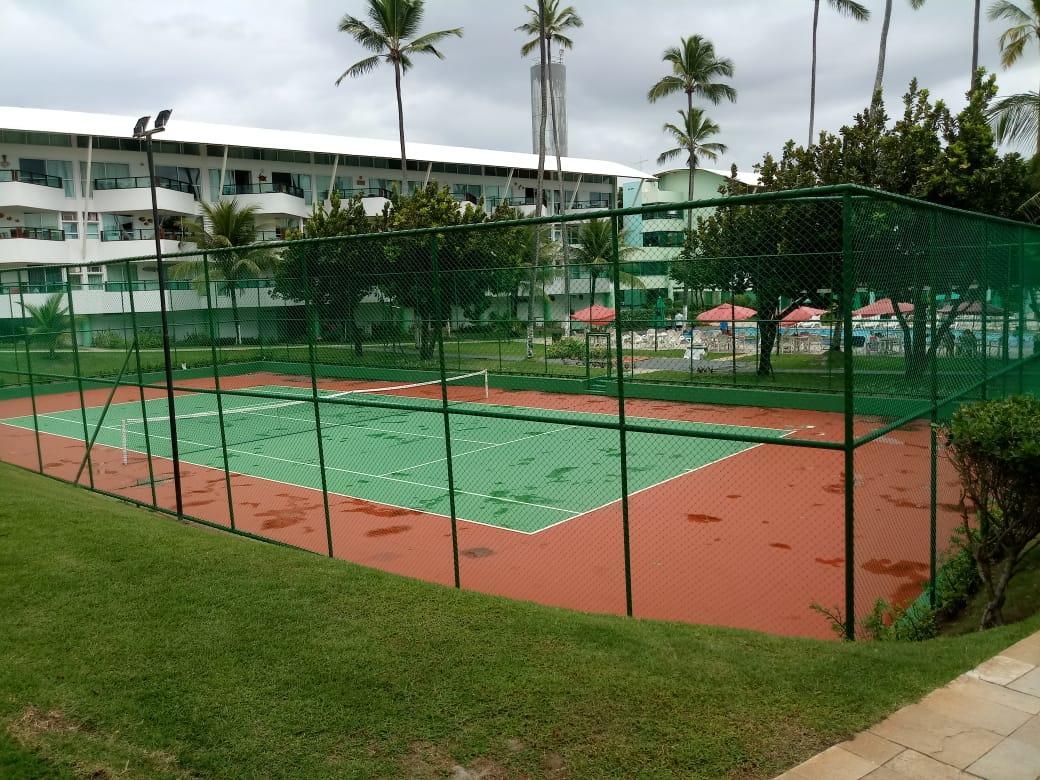 Resort Ancorar Porto De Galinhas Flat 7205 エクステリア 写真